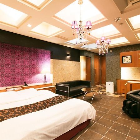 Hotel Atlantis Otsu (Adults Only) Exterior foto