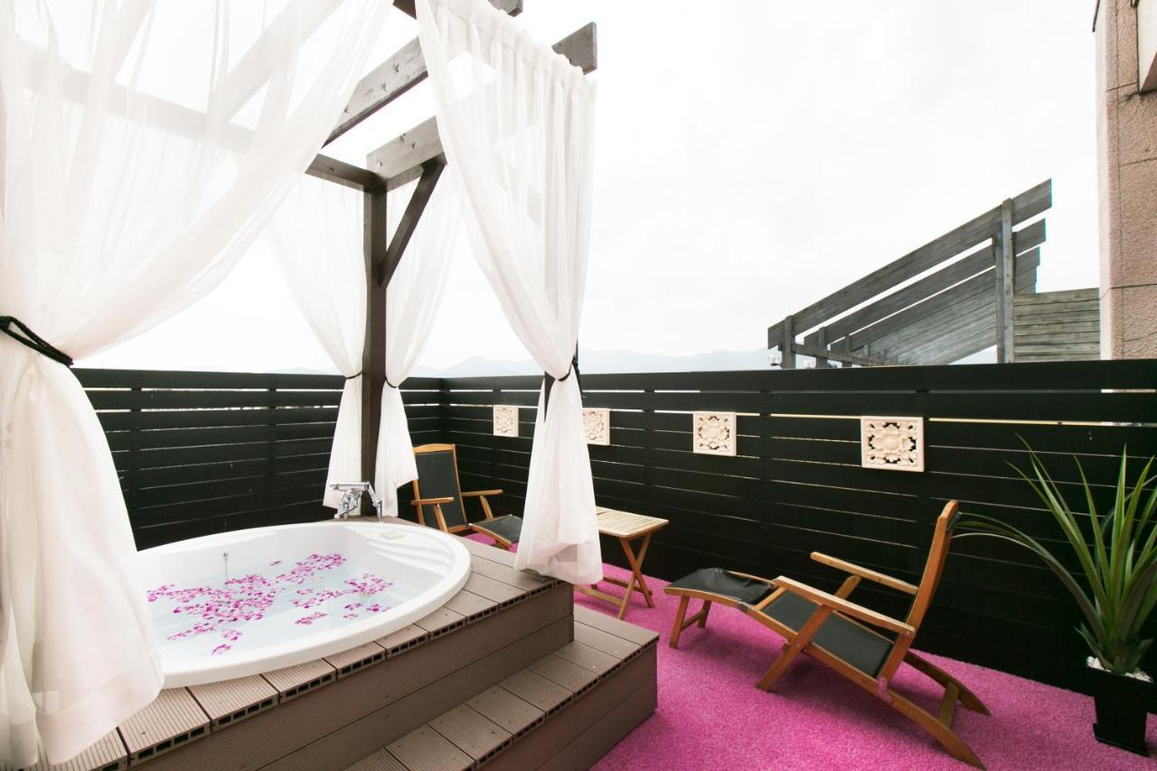Hotel Atlantis Otsu (Adults Only) Exterior foto