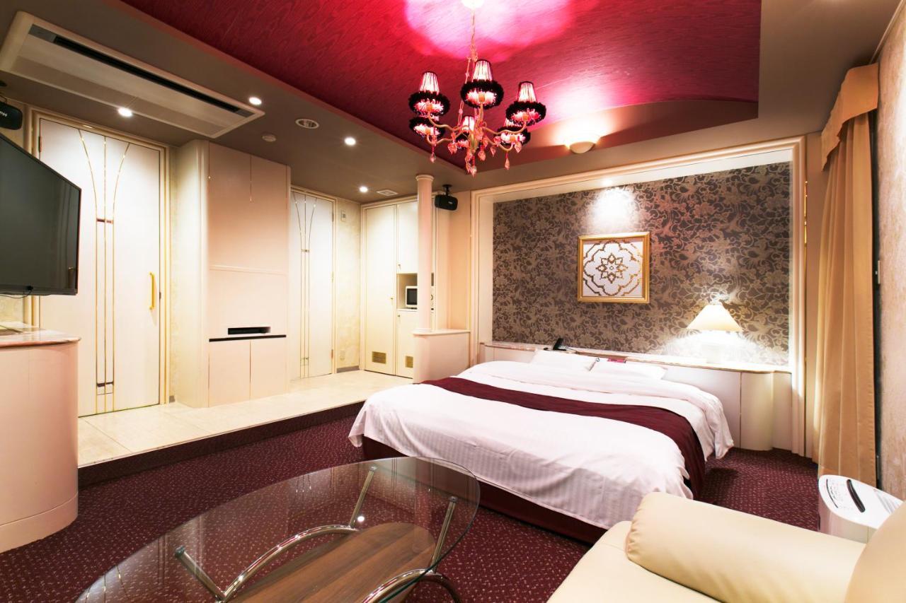 Hotel Atlantis Otsu (Adults Only) Exterior foto