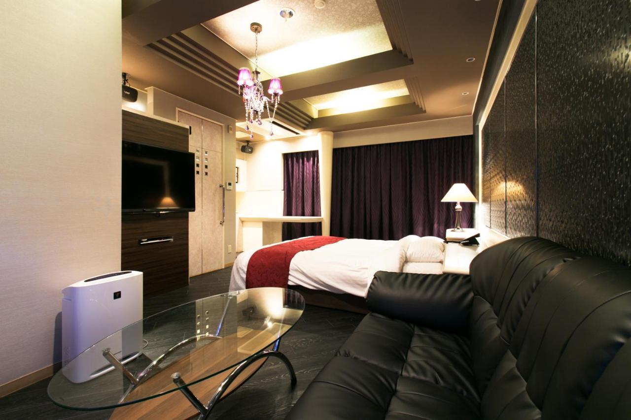 Hotel Atlantis Otsu (Adults Only) Exterior foto