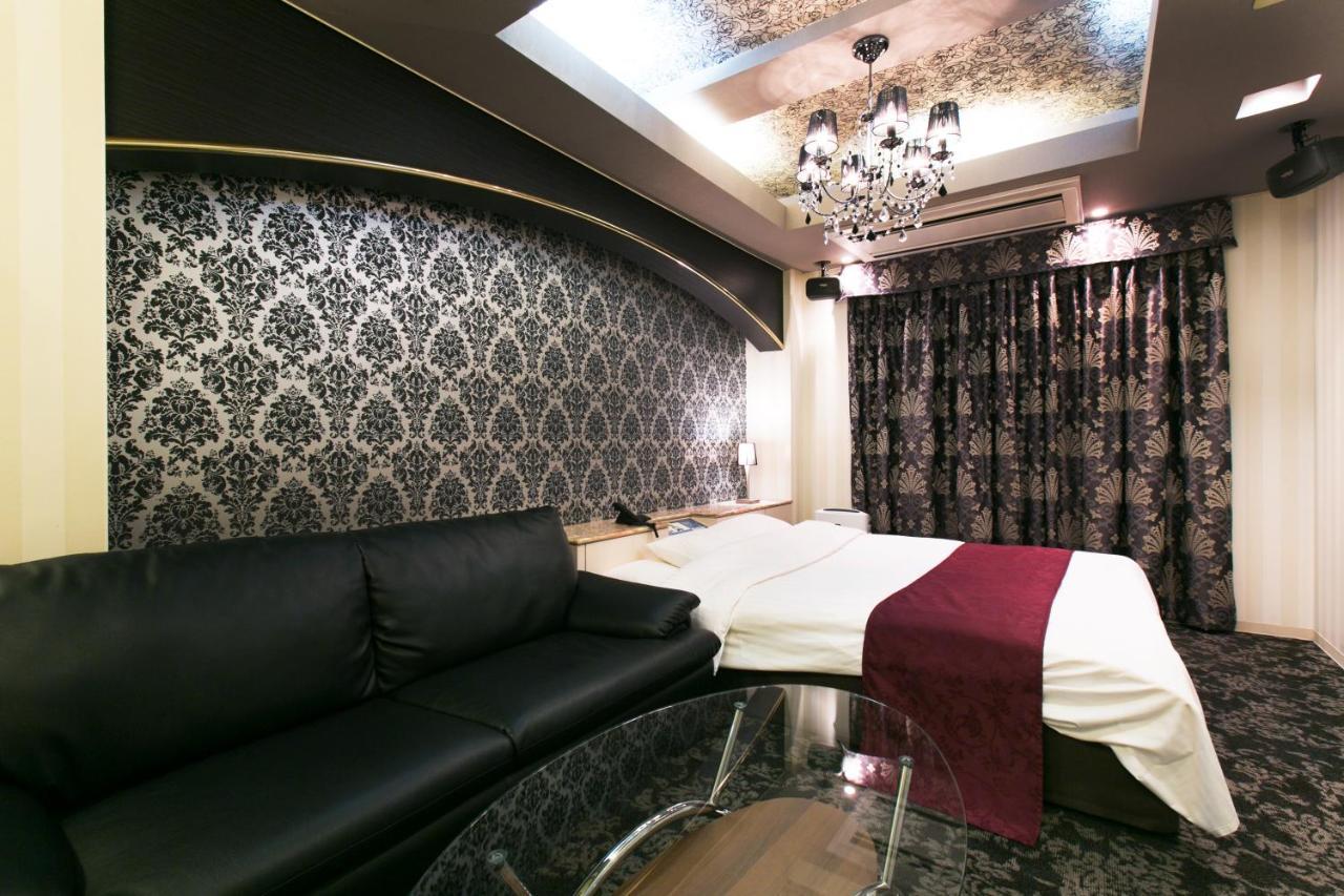 Hotel Atlantis Otsu (Adults Only) Exterior foto