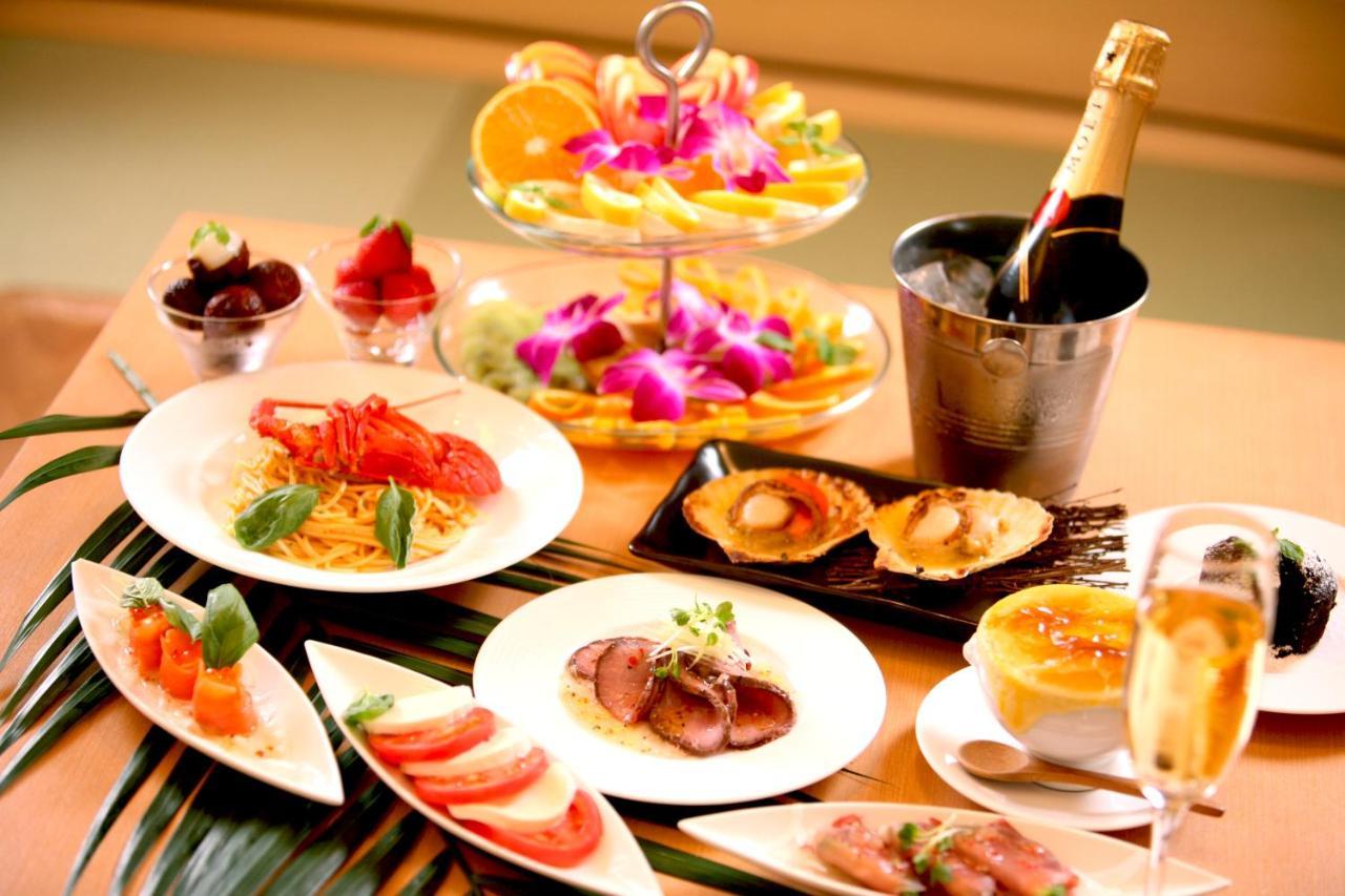 Hotel Atlantis Otsu (Adults Only) Exterior foto