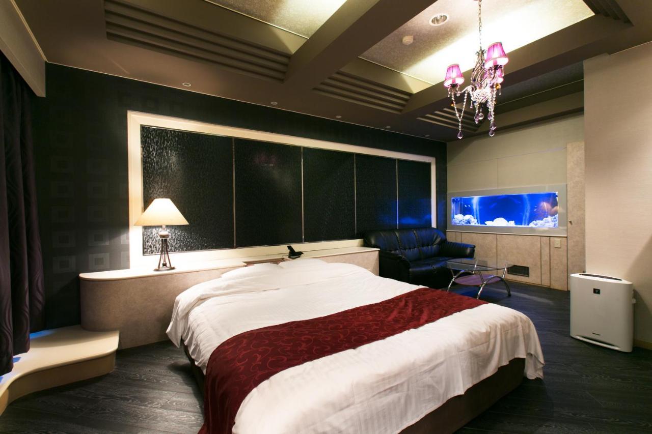 Hotel Atlantis Otsu (Adults Only) Exterior foto