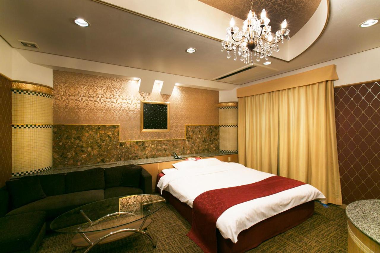 Hotel Atlantis Otsu (Adults Only) Exterior foto